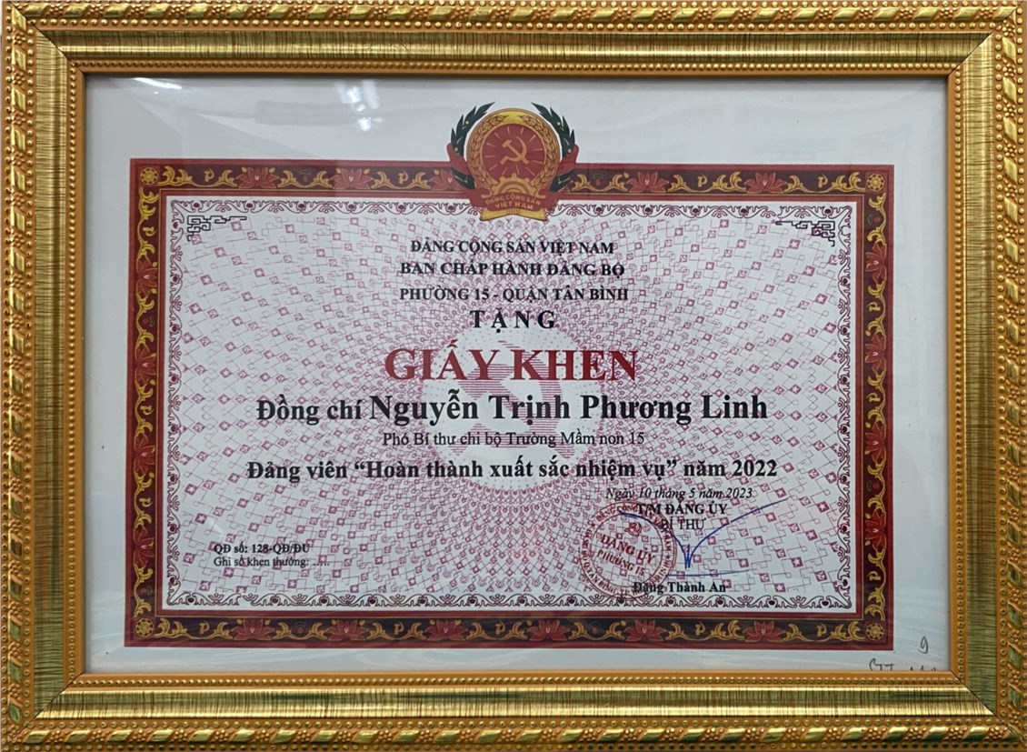 Ảnh đại diện